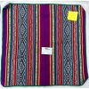 Mesa cloth Purple Chinchero